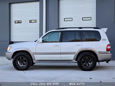 2006 Toyota Land Cruiser   - Photo 5 - Portland, OR 97211