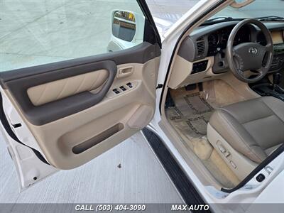 2006 Toyota Land Cruiser   - Photo 10 - Portland, OR 97211