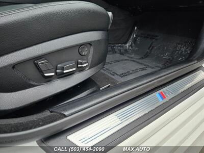 2012 BMW 550i   - Photo 24 - Portland, OR 97211