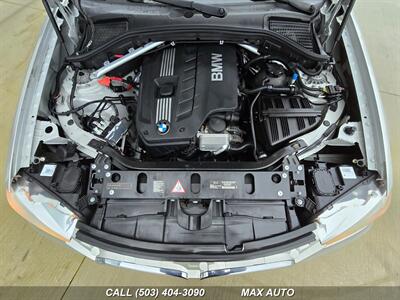 2011 BMW X3 xDrive28i   - Photo 33 - Portland, OR 97211