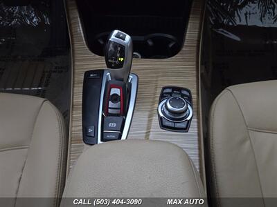 2011 BMW X3 xDrive28i   - Photo 26 - Portland, OR 97211