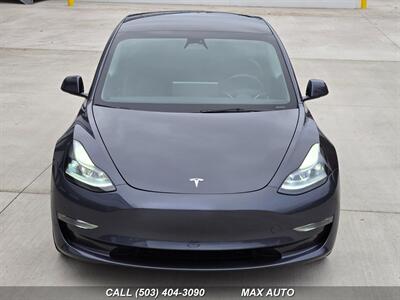 2023 Tesla Model 3 Long Range Dual Motor   - Photo 3 - Portland, OR 97211