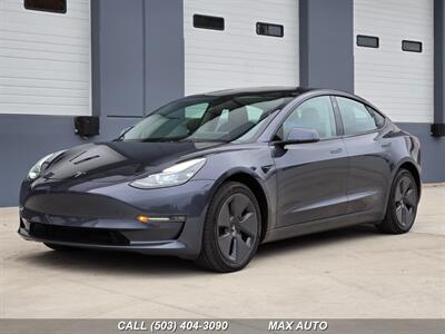 2023 Tesla Model 3 Long Range Dual Motor   - Photo 4 - Portland, OR 97211