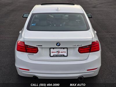 2013 BMW 335i xDrive   - Photo 8 - Portland, OR 97211