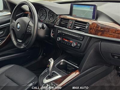 2013 BMW 335i xDrive   - Photo 23 - Portland, OR 97211