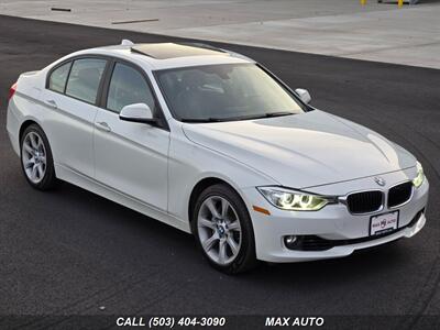 2013 BMW 335i xDrive   - Photo 3 - Portland, OR 97211