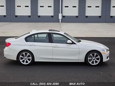 2013 BMW 335i xDrive   - Photo 10 - Portland, OR 97211