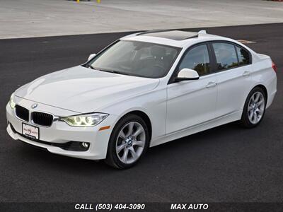 2013 BMW 335i xDrive   - Photo 5 - Portland, OR 97211