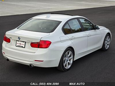 2013 BMW 335i xDrive   - Photo 9 - Portland, OR 97211