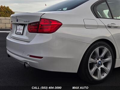 2013 BMW 335i xDrive   - Photo 35 - Portland, OR 97211