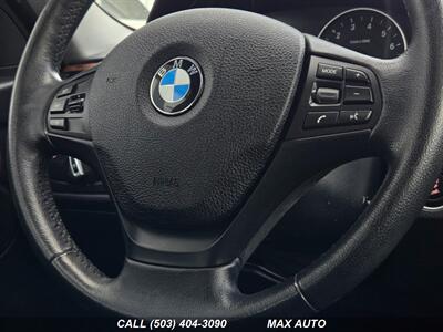 2013 BMW 335i xDrive   - Photo 32 - Portland, OR 97211