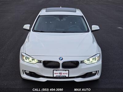 2013 BMW 335i xDrive   - Photo 4 - Portland, OR 97211