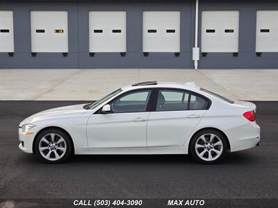 2013 BMW 335i xDrive   - Photo 6 - Portland, OR 97211