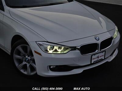 2013 BMW 335i xDrive   - Photo 37 - Portland, OR 97211