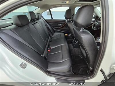 2013 BMW 335i xDrive   - Photo 18 - Portland, OR 97211