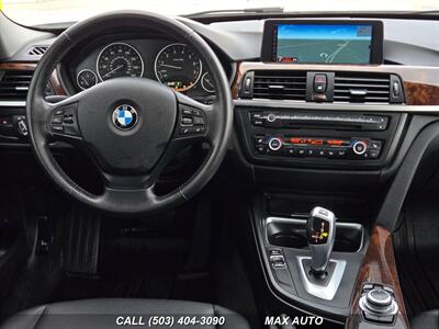 2013 BMW 335i xDrive   - Photo 24 - Portland, OR 97211