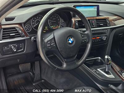 2013 BMW 335i xDrive   - Photo 15 - Portland, OR 97211