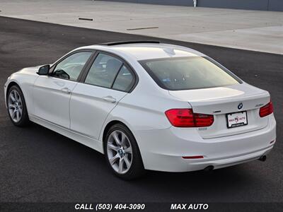 2013 BMW 335i xDrive   - Photo 7 - Portland, OR 97211