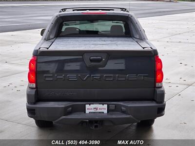 2003 Chevrolet Avalanche 1500 4dr 1500   - Photo 7 - Portland, OR 97211