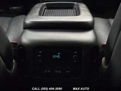 2003 Chevrolet Avalanche 1500 4dr 1500   - Photo 31 - Portland, OR 97211