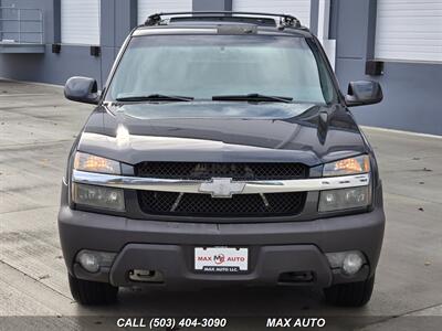 2003 Chevrolet Avalanche 1500 4dr 1500   - Photo 3 - Portland, OR 97211