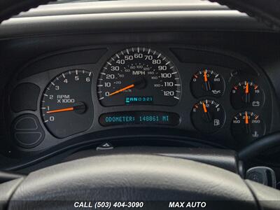 2003 Chevrolet Avalanche 1500 4dr 1500   - Photo 26 - Portland, OR 97211