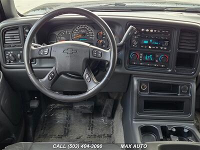 2003 Chevrolet Avalanche 1500 4dr 1500   - Photo 21 - Portland, OR 97211