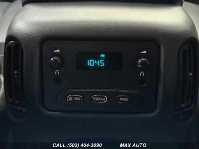 2003 Chevrolet Avalanche 1500 4dr 1500   - Photo 23 - Portland, OR 97211