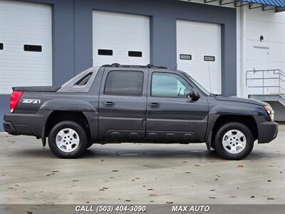 2003 Chevrolet Avalanche 1500 4dr 1500   - Photo 9 - Portland, OR 97211