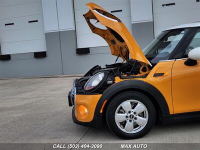 2014 MINI Hardtop Cooper   - Photo 32 - Portland, OR 97211