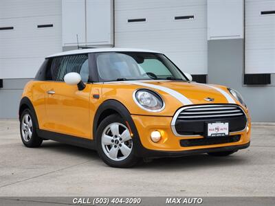 2014 MINI Hardtop Cooper   - Photo 1 - Portland, OR 97211