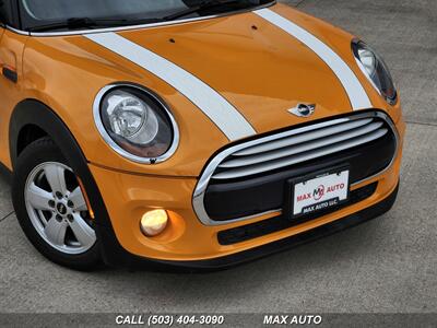 2014 MINI Hardtop Cooper   - Photo 35 - Portland, OR 97211