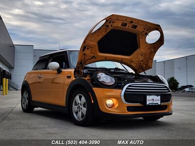 2014 MINI Hardtop Cooper   - Photo 33 - Portland, OR 97211