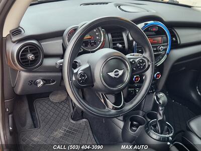 2014 MINI Hardtop Cooper   - Photo 13 - Portland, OR 97211