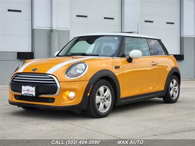 2014 MINI Hardtop Cooper   - Photo 4 - Portland, OR 97211