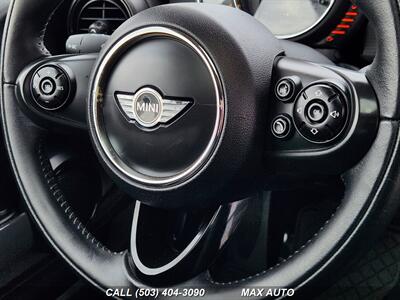 2014 MINI Hardtop Cooper   - Photo 29 - Portland, OR 97211