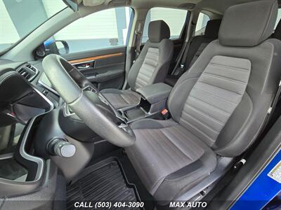 2022 Honda CR-V EX   - Photo 12 - Portland, OR 97211