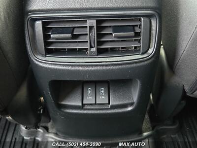 2022 Honda CR-V EX   - Photo 20 - Portland, OR 97211