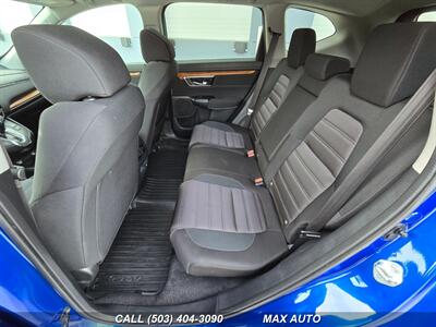 2022 Honda CR-V EX   - Photo 15 - Portland, OR 97211