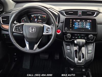 2022 Honda CR-V EX   - Photo 26 - Portland, OR 97211