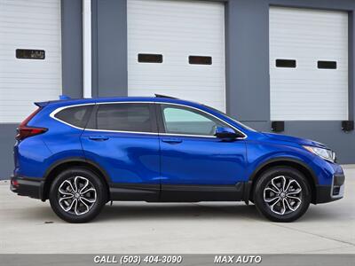 2022 Honda CR-V EX   - Photo 9 - Portland, OR 97211