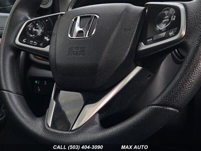 2022 Honda CR-V EX   - Photo 31 - Portland, OR 97211