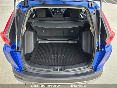 2022 Honda CR-V EX   - Photo 16 - Portland, OR 97211