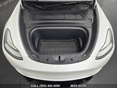 2022 Tesla Model Y Long Range   - Photo 23 - Portland, OR 97211