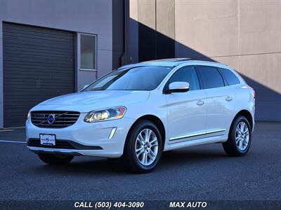 2015 Volvo XC60 T5 Platinum   - Photo 4 - Portland, OR 97211