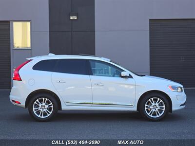 2015 Volvo XC60 T5 Platinum   - Photo 9 - Portland, OR 97211