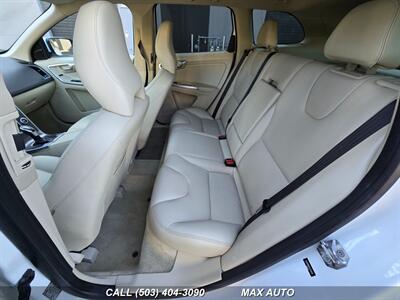 2015 Volvo XC60 T5 Platinum   - Photo 17 - Portland, OR 97211