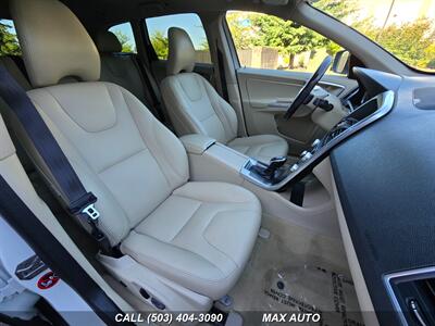 2015 Volvo XC60 T5 Platinum   - Photo 22 - Portland, OR 97211