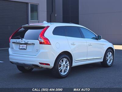 2015 Volvo XC60 T5 Platinum   - Photo 8 - Portland, OR 97211