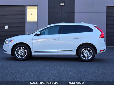 2015 Volvo XC60 T5 Platinum   - Photo 5 - Portland, OR 97211